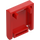 LEGO Rood Container Doos 2 x 2 x 2 Deur met Sleuf (4346 / 30059)