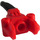 LEGO Rood Lifting Arm met Slang (105904)