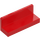 LEGO Rood Paneel 1 x 3 x 1 (23950)