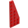 LEGO Rood Wig Plaat 3 x 8 Vleugel Rechts (50304)