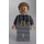 LEGO Reg Cattermole Minifiguur