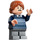 LEGO Ron Weasley met Dark Blauw Trui Minifiguur