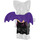 LEGO Rouge the Vleermuis Minifiguur