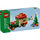 LEGO Santa&#039;s Delivery Truck 40746