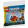 LEGO Santa&#039;s Sleigh Ride 30670