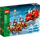 LEGO Santa&#039;s Sleigh 40499