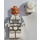 LEGO Scout Trooper (Vrouwelijk) met Grijs Armen Minifiguur