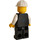 LEGO Site Supervisor Minifiguur