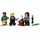 LEGO Slytherin House Banner 76410