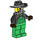 LEGO Slang Rattler Minifiguur