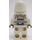 LEGO Snowtrooper (Vrouwelijk) met Reddish Bruin Hoofd Minifiguur