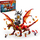 LEGO Source Dragon of Motion 71822