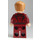 LEGO Star-Lord met Donkerrood Benen Minifiguur