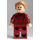 LEGO Star-Lord met Donkerrood Benen Minifiguur