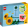 LEGO Sunflowers 40524