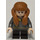 LEGO Susan Bones met Hufflepuff Trui en Sjaal Minifiguur