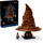 LEGO Talking Sorting Hat 76429