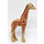 LEGO Zandbruin Giraffe (1497)