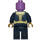 LEGO Thanos met Dark Blauw Armen Minifiguur