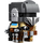 LEGO The Mandalorian &amp; The Child 75317