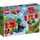 LEGO The Mushroom House 21179