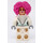 LEGO Theelin Dancer Minifiguur