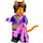 LEGO Tiefling Sorcerer 71047-3