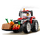 LEGO Tractor 60287