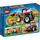 LEGO Tractor 60287