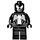 LEGO Venom met Tanden Parted Minifiguur