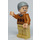 LEGO Vernon Dursley met Medium Dark Vleeskleur Trui Minifiguur