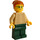 LEGO Walker Minifiguur