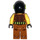 LEGO Wallop zonder Schouderpantser Minifiguur