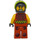 LEGO Wallop zonder Schouderpantser Minifiguur