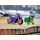 LEGO Wheelie Stunt Bike 60296