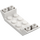 LEGO Wit Helling 2 x 6 (45°) Dubbele Omgekeerd met Open Midden (22889)