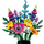 LEGO Wildflower Bouquet 10313