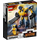 LEGO Wolverine Mech Armor 76202