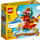 LEGO Year of the Dragon 40611