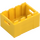 LEGO Geel Doos 3 x 4 (30150)