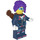 LEGO Zoey - Quiver Minifiguur